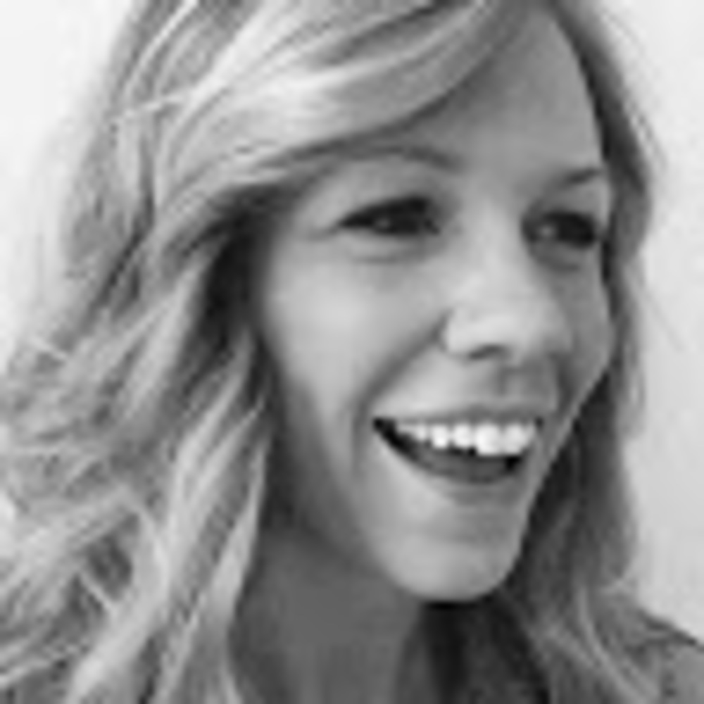 Meet your Posher, Robyn